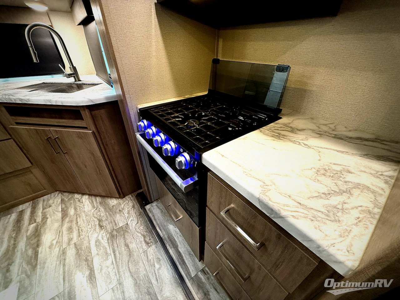 2022 Grand Design Imagine XLS 22MLE Photo 12