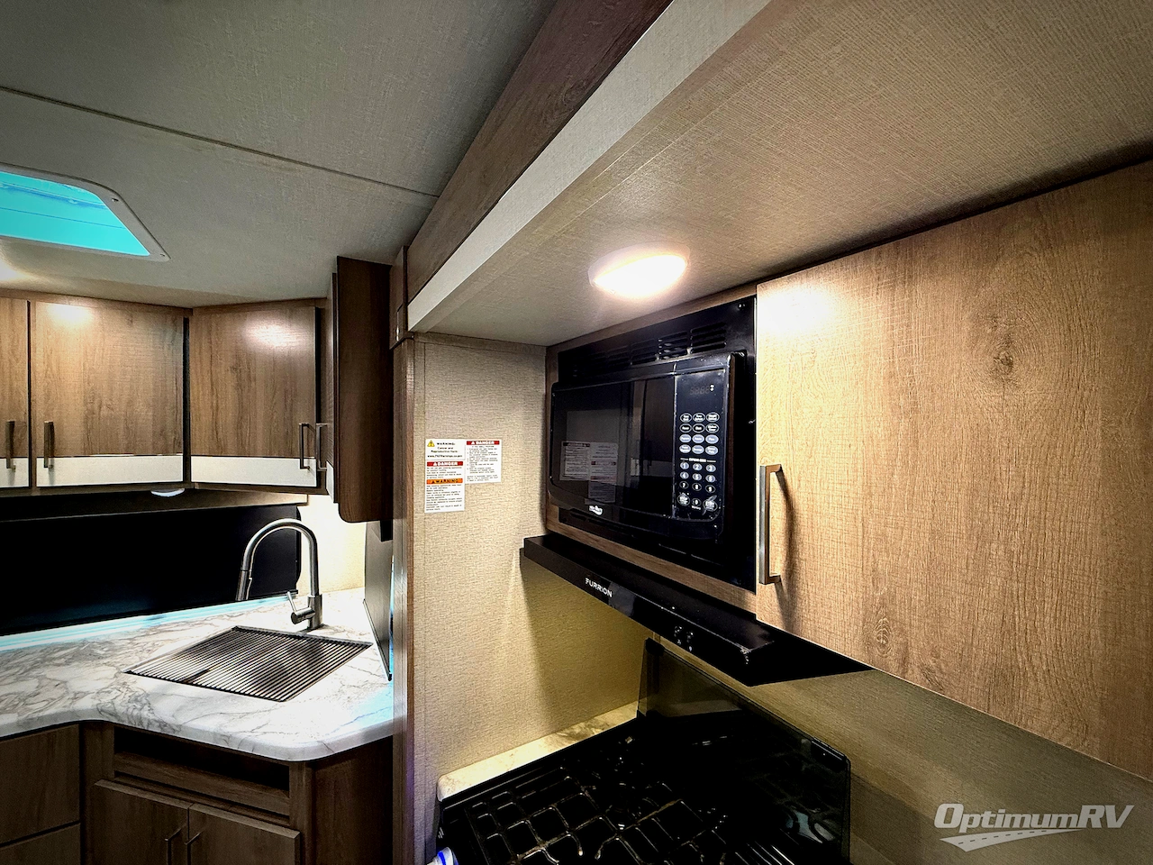 2022 Grand Design Imagine XLS 22MLE Photo 13