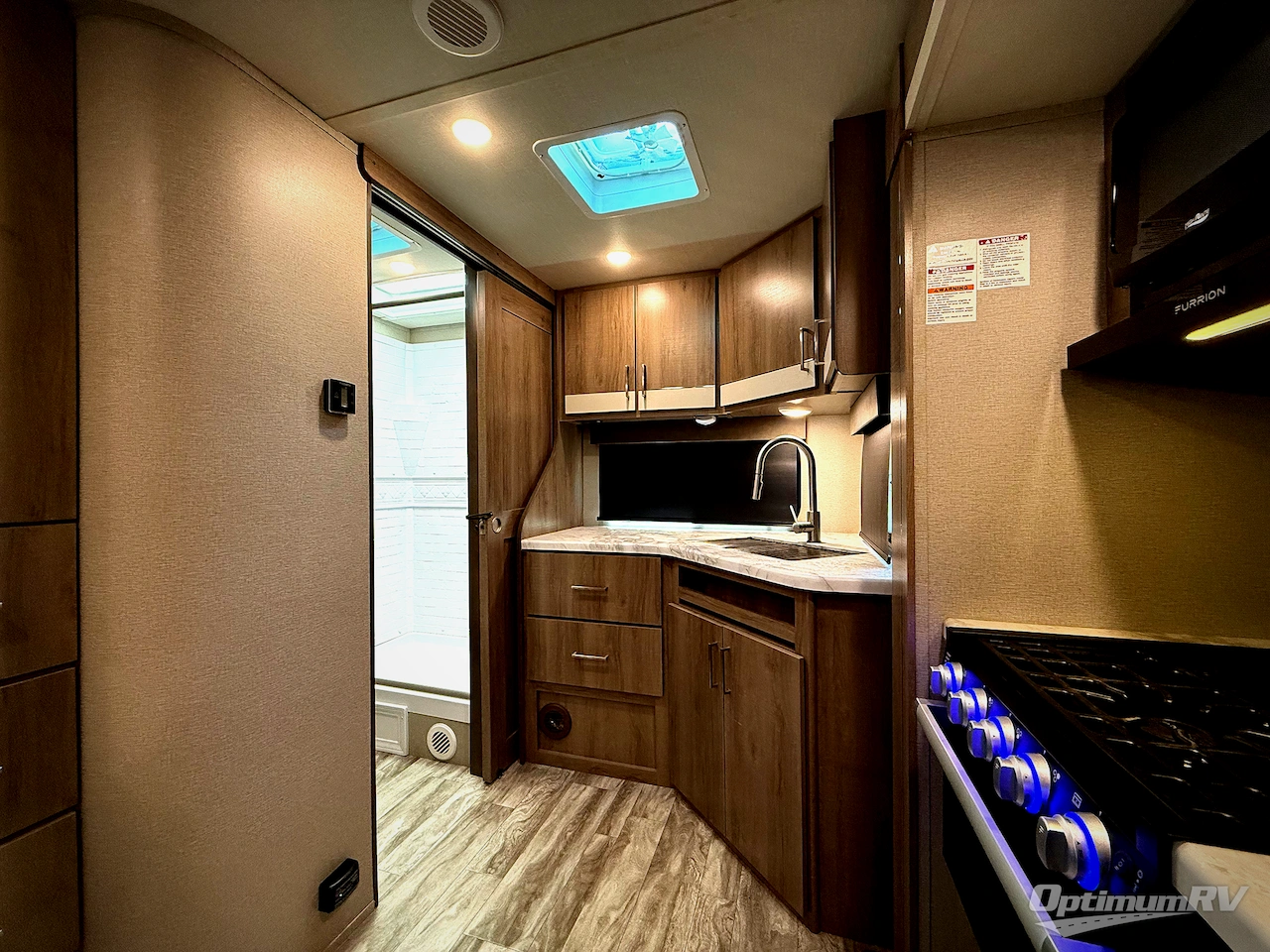 2022 Grand Design Imagine XLS 22MLE Photo 14