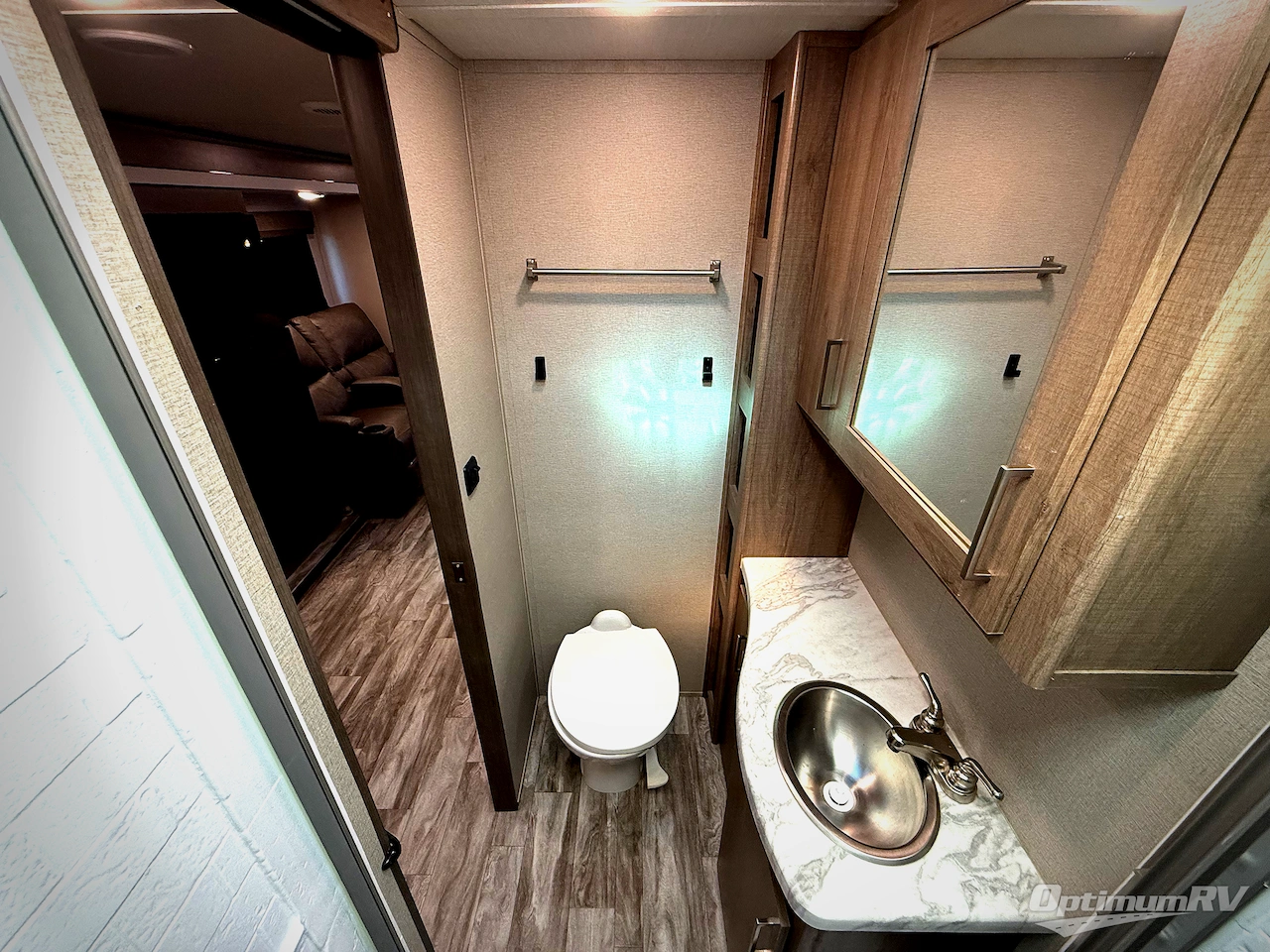 2022 Grand Design Imagine XLS 22MLE Photo 17