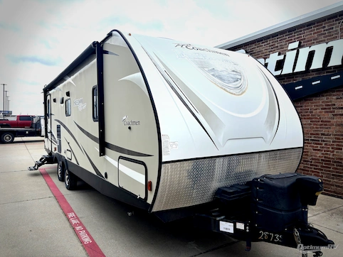 Used 2018 Coachmen Freedom Express Ultra Lite 279RLDS Featured Photo