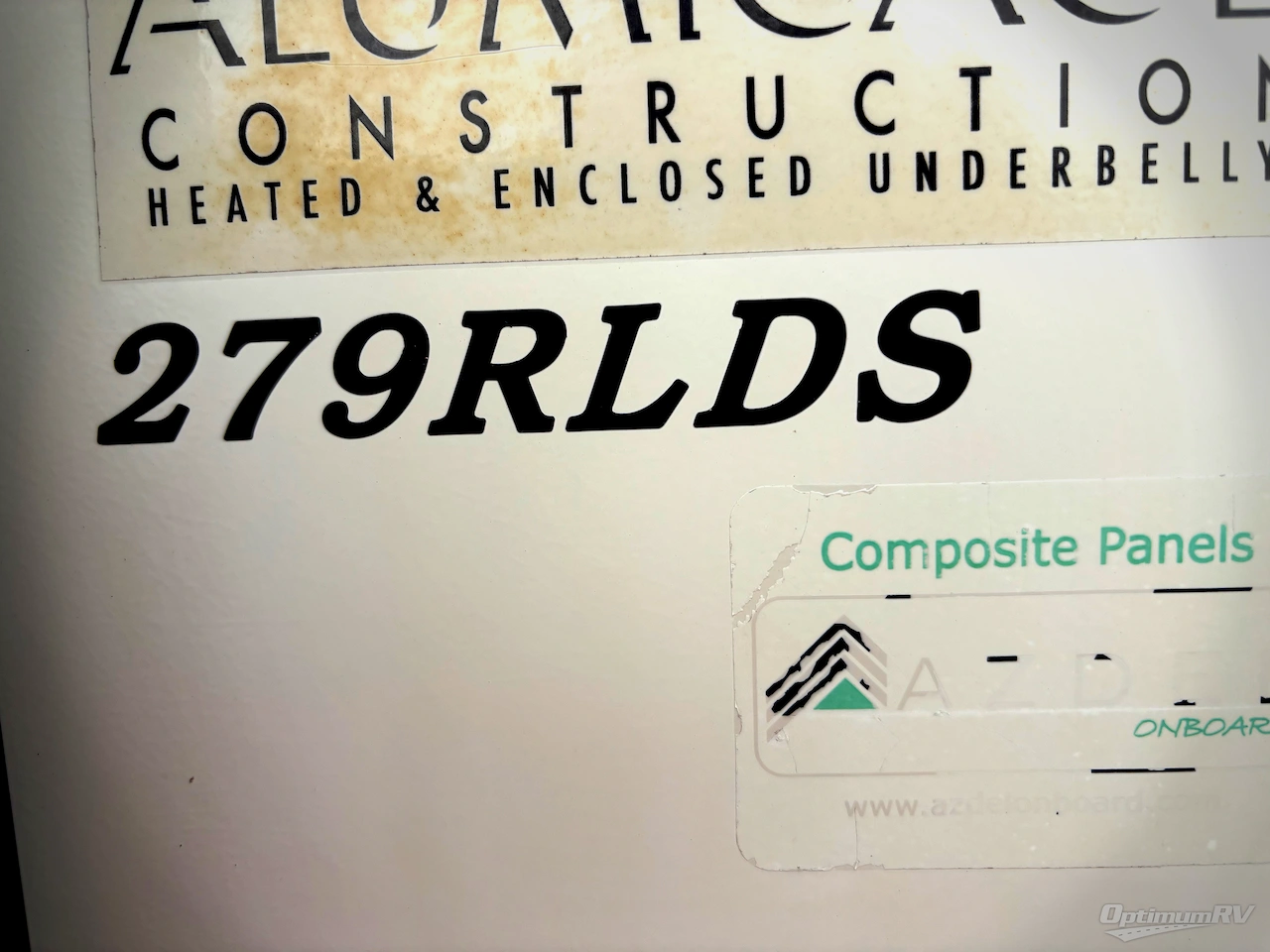 2018 Coachmen Freedom Express Ultra Lite 279RLDS Photo 4