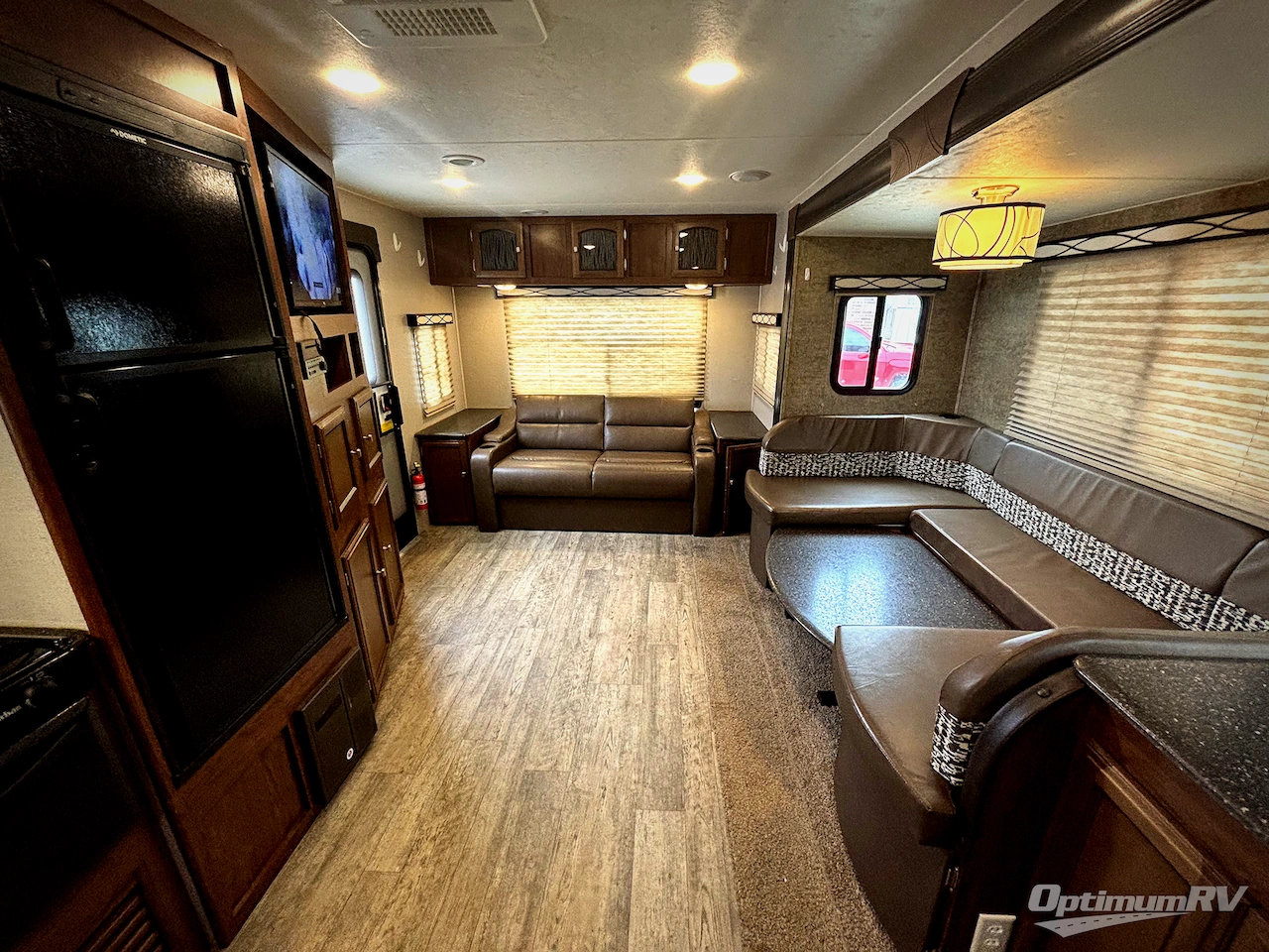 2018 Coachmen Freedom Express Ultra Lite 279RLDS Photo 6