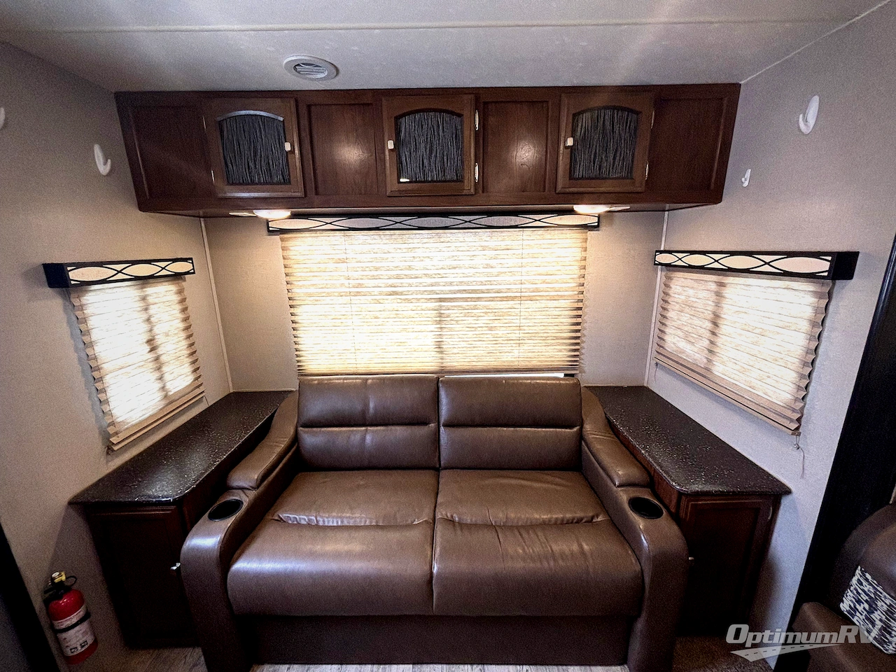 2018 Coachmen Freedom Express Ultra Lite 279RLDS Photo 8