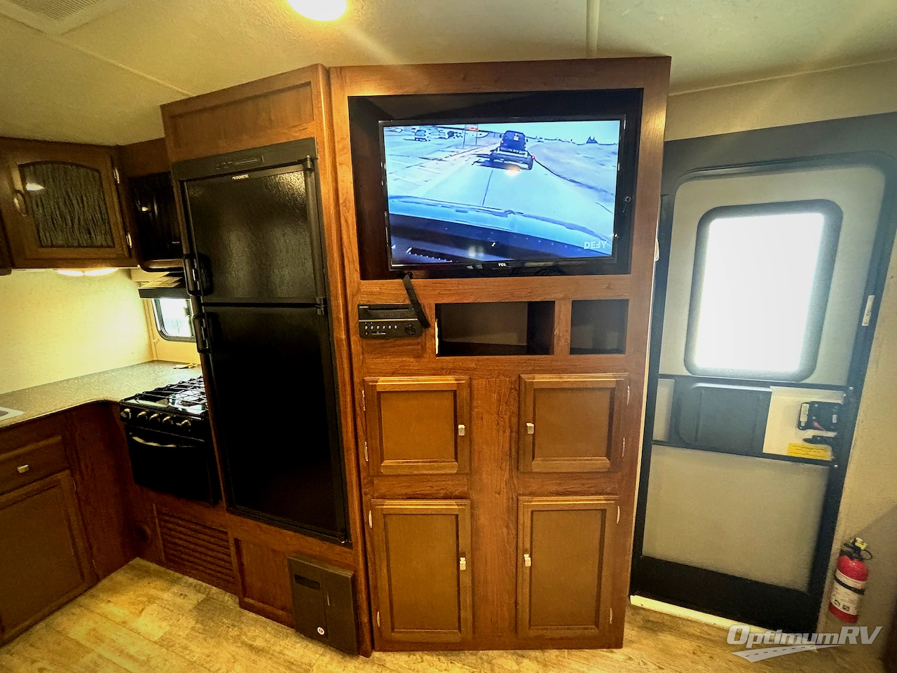 2018 Coachmen Freedom Express Ultra Lite 279RLDS Photo 10
