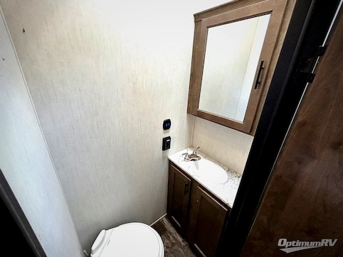 2022 Forest River Sabre 37FLH RV Photo 3