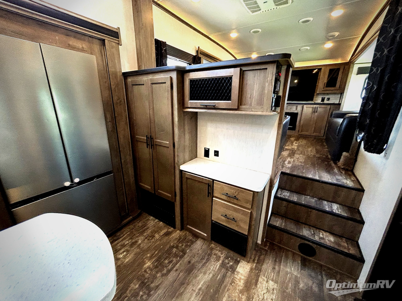 2022 Forest River Sabre 37FLH Photo 13