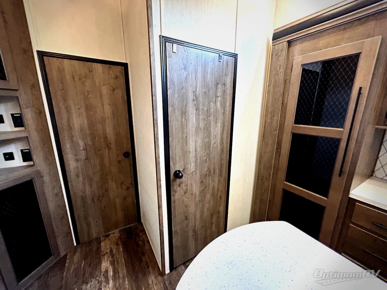 2022 Forest River Sabre 37FLH Photo 16