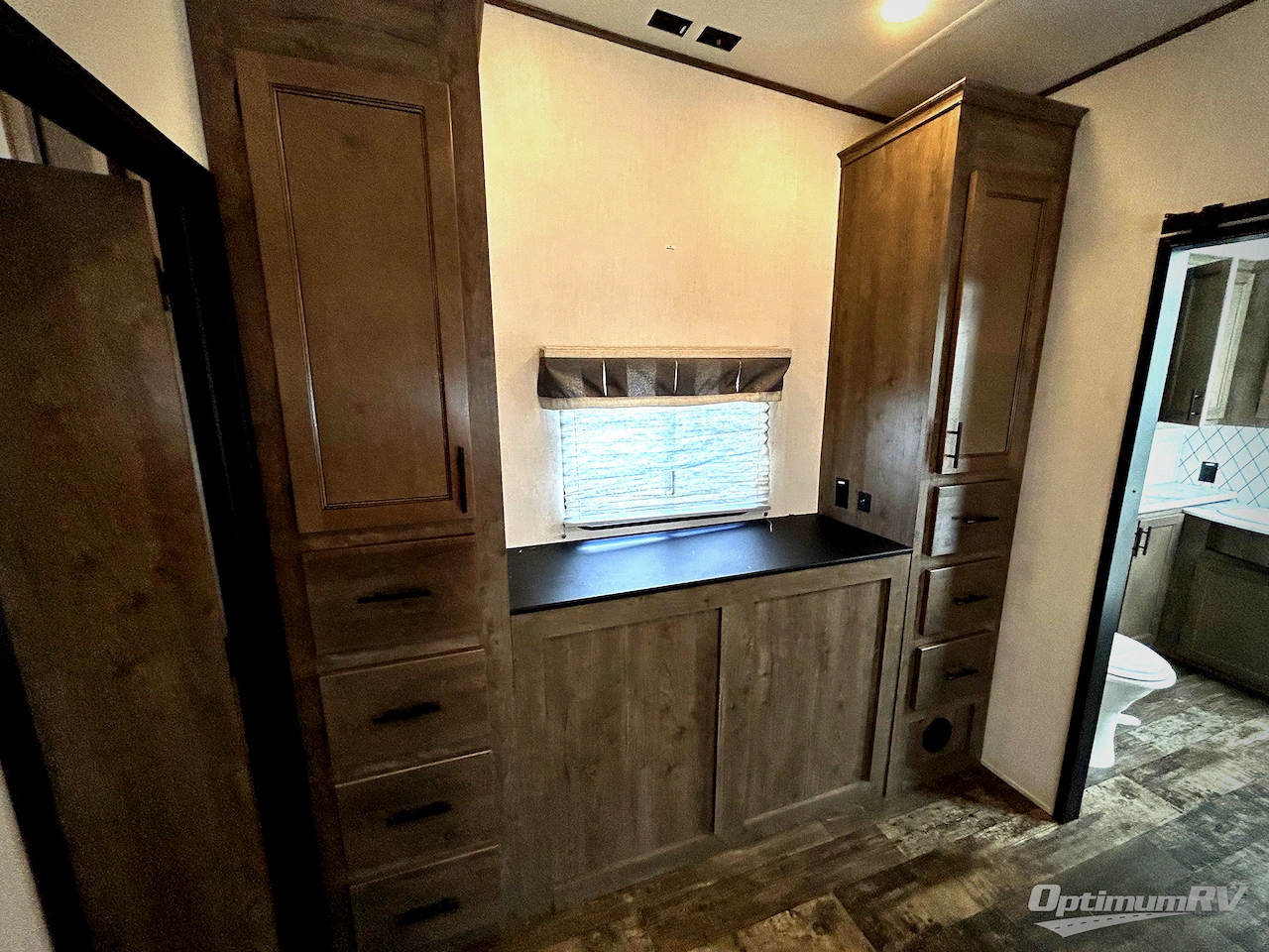 2022 Forest River Sabre 37FLH Photo 20