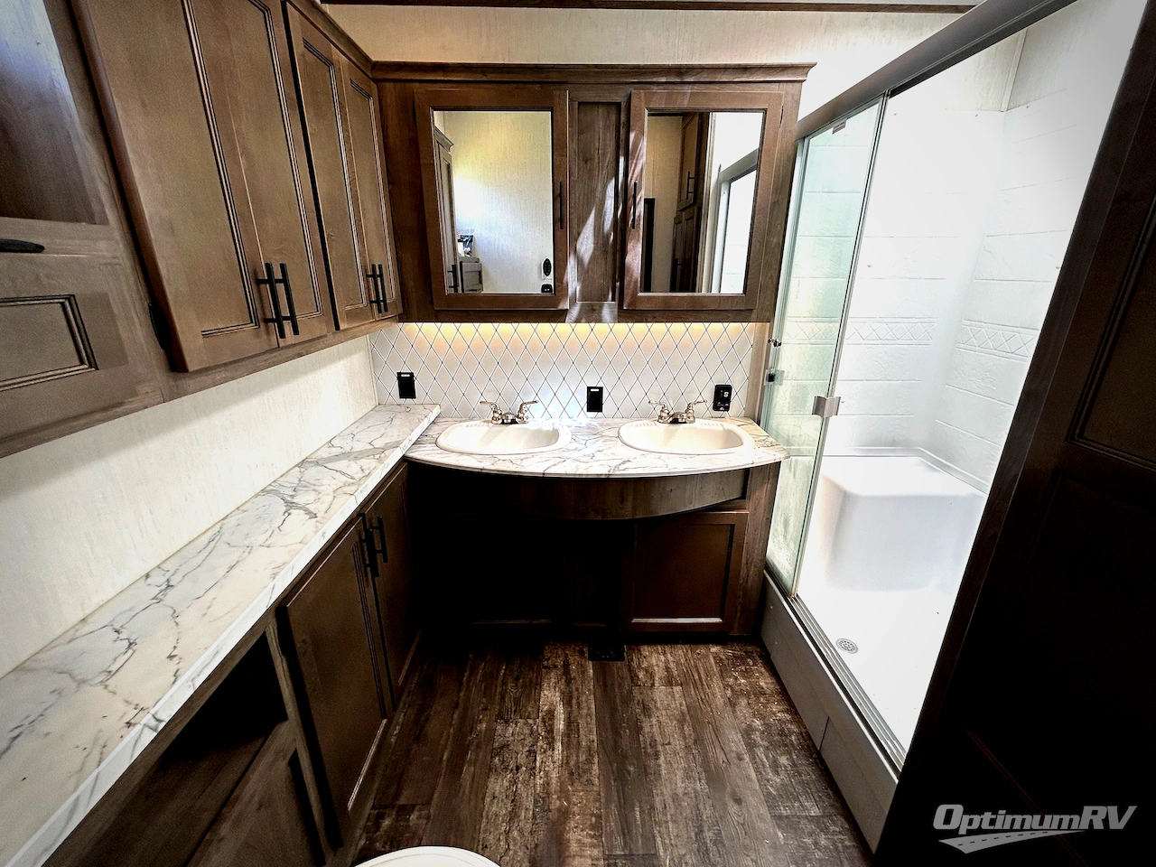 2022 Forest River Sabre 37FLH Photo 21
