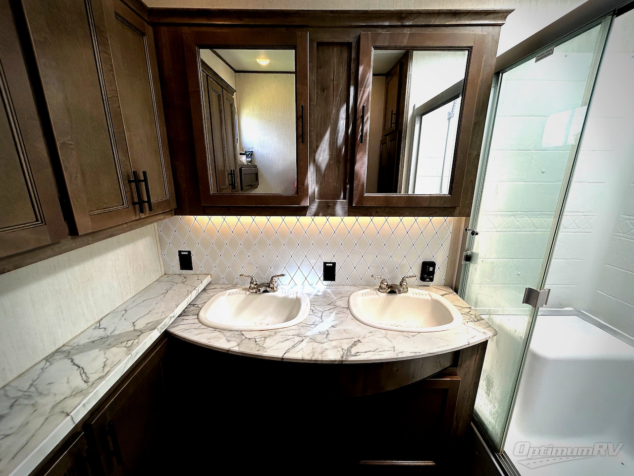 2022 Forest River Sabre 37FLH Photo 25