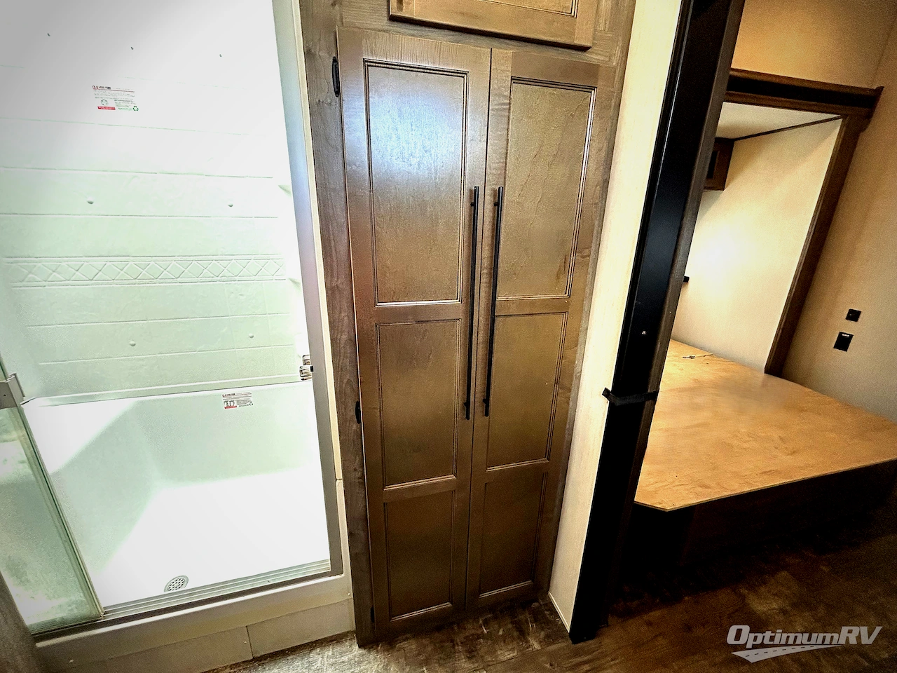 2022 Forest River Sabre 37FLH Photo 22