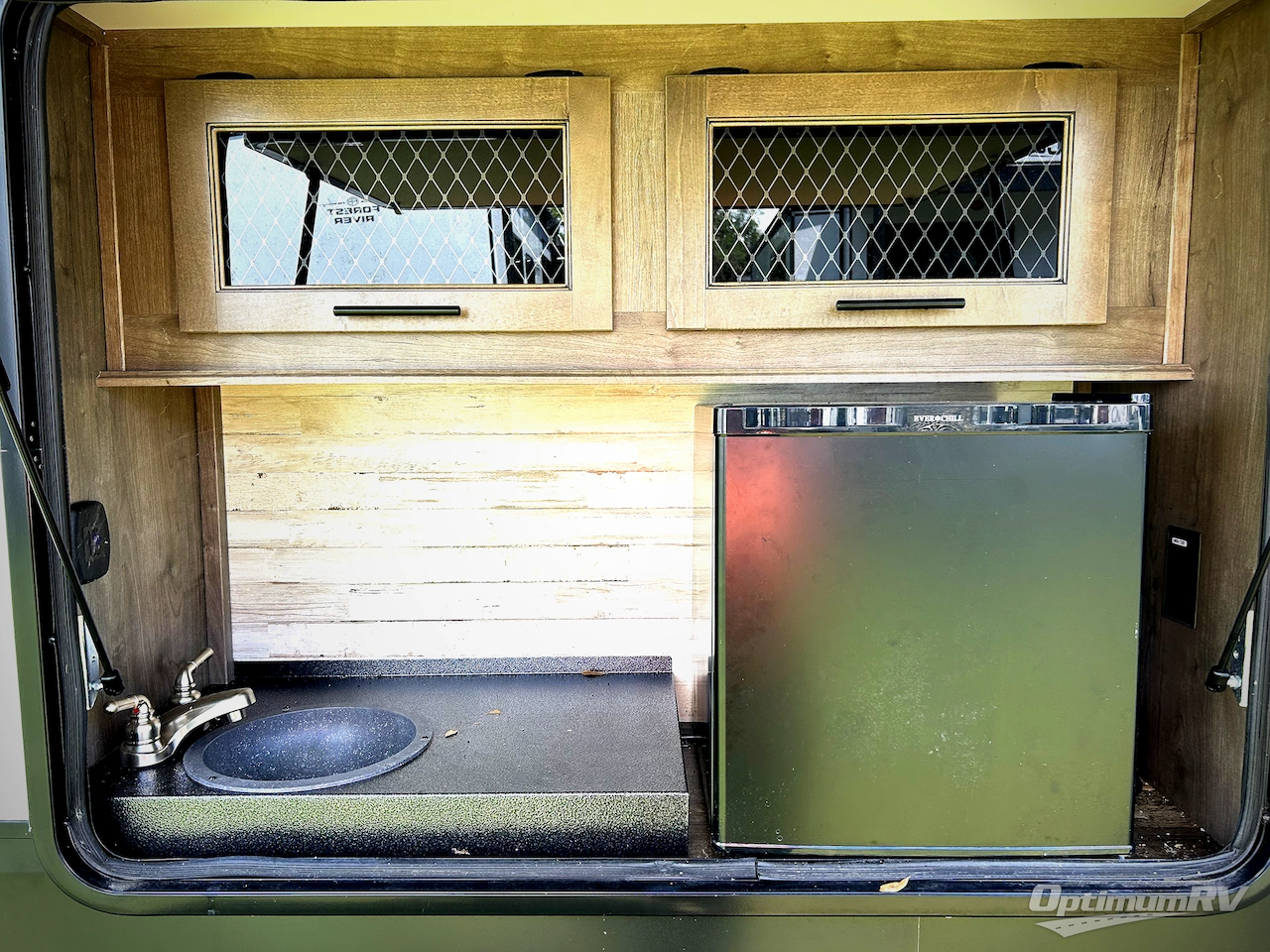 2022 Forest River Sabre 37FLH Photo 27