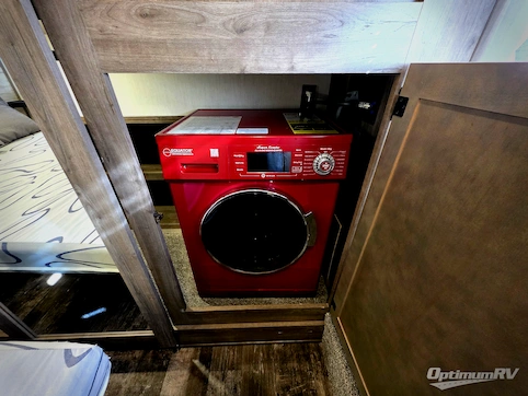 2022 Forest River Sabre 38DBQ RV Photo 4