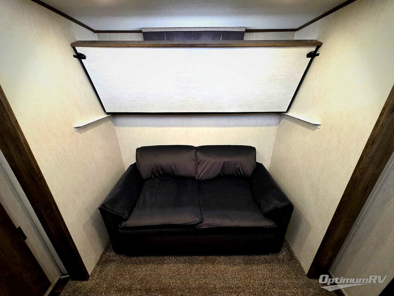2022 Forest River Sabre 38DBQ Photo 11