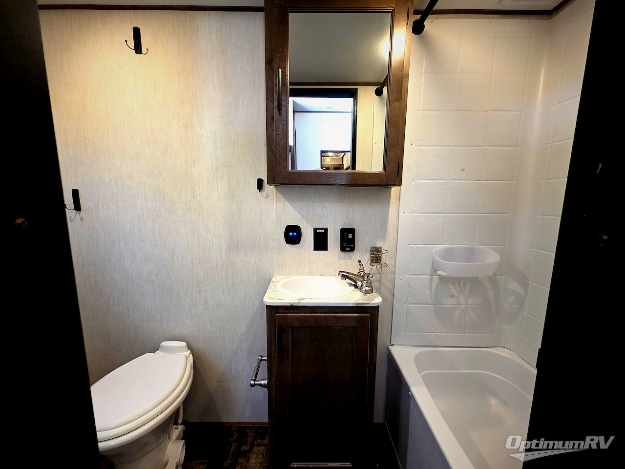 2022 Forest River Sabre 38DBQ Photo 16