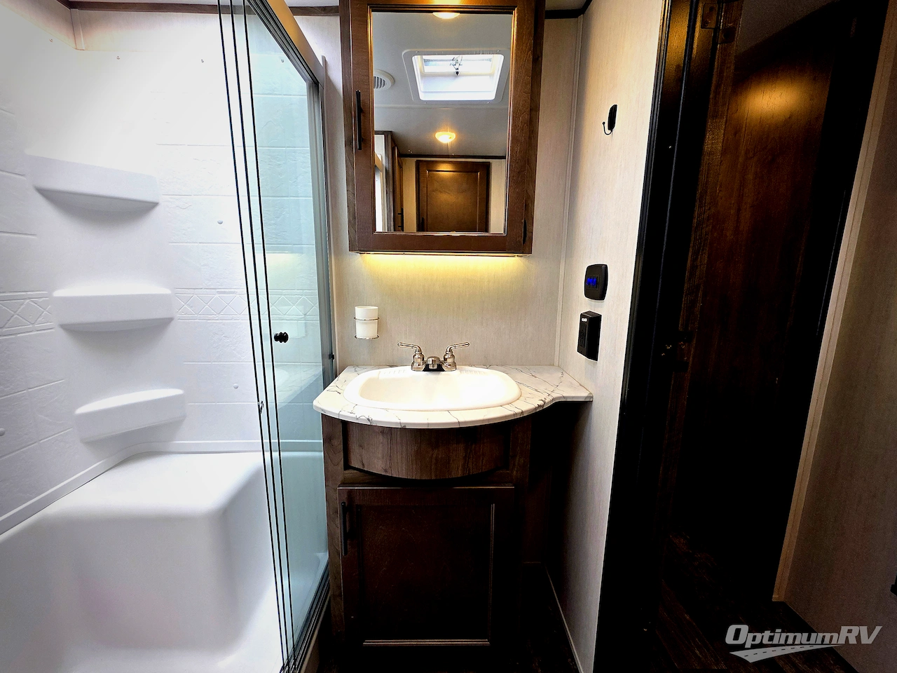 2022 Forest River Sabre 38DBQ Photo 18