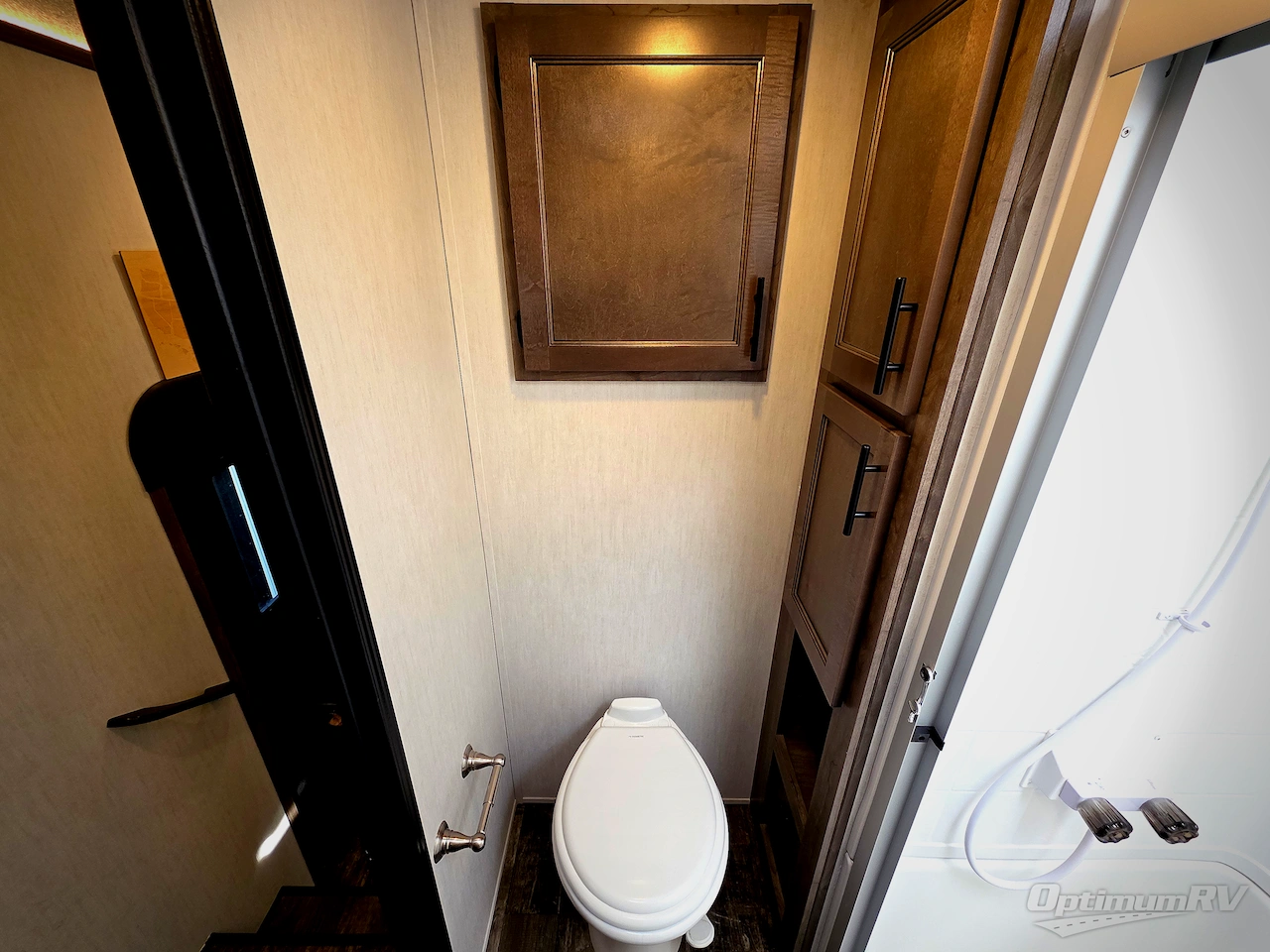 2022 Forest River Sabre 38DBQ Photo 19