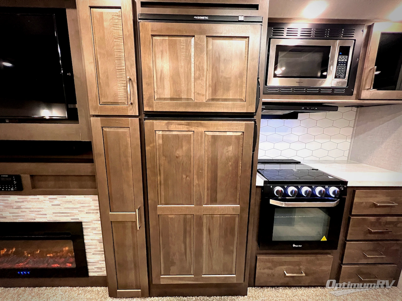 2022 Forest River Flagstaff Classic 832lKRL Photo 14