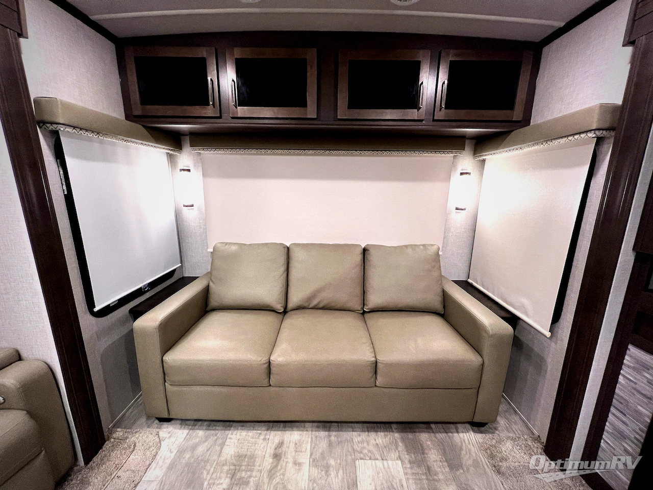 2022 Forest River Flagstaff Classic 832lKRL Photo 20