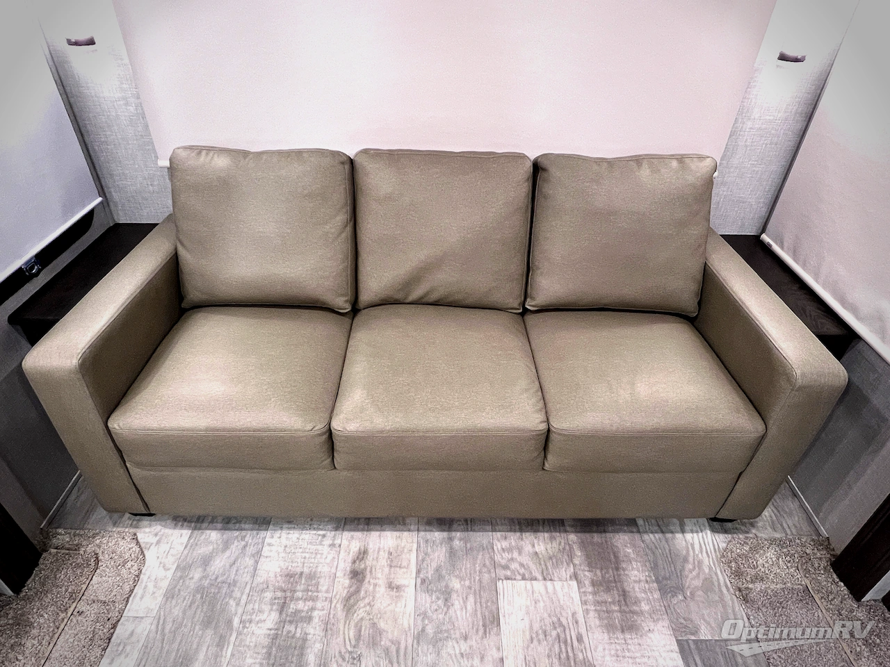 2022 Forest River Flagstaff Classic 832lKRL Photo 21