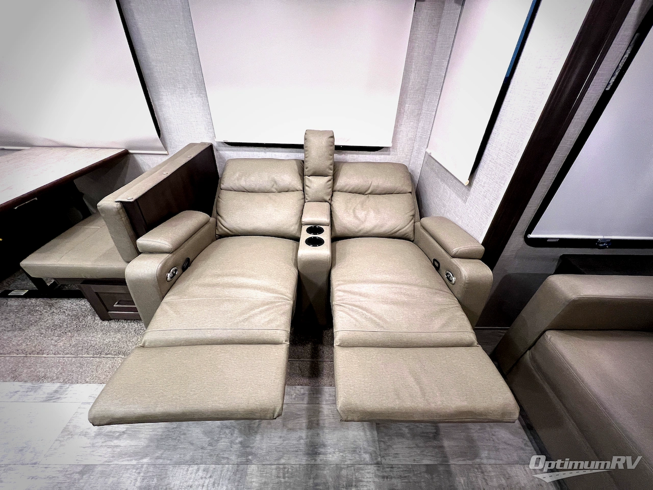 2022 Forest River Flagstaff Classic 832lKRL Photo 25