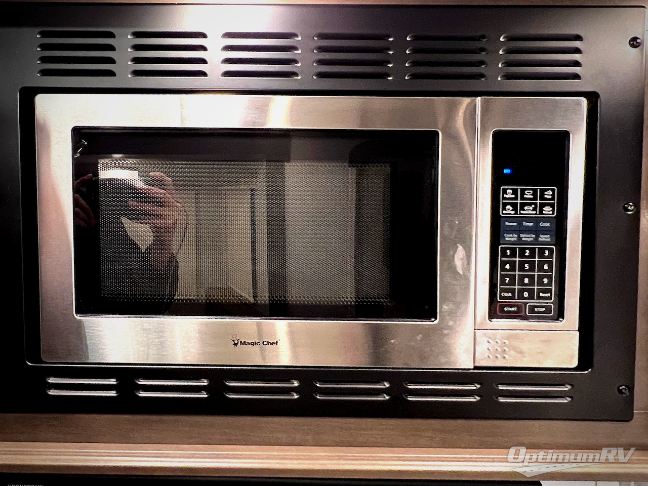 2022 Forest River Flagstaff Classic 832lKRL Photo 45