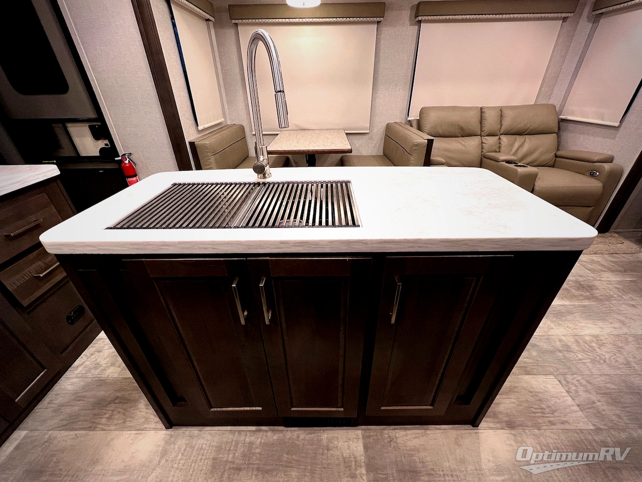 2022 Forest River Flagstaff Classic 832lKRL Photo 10