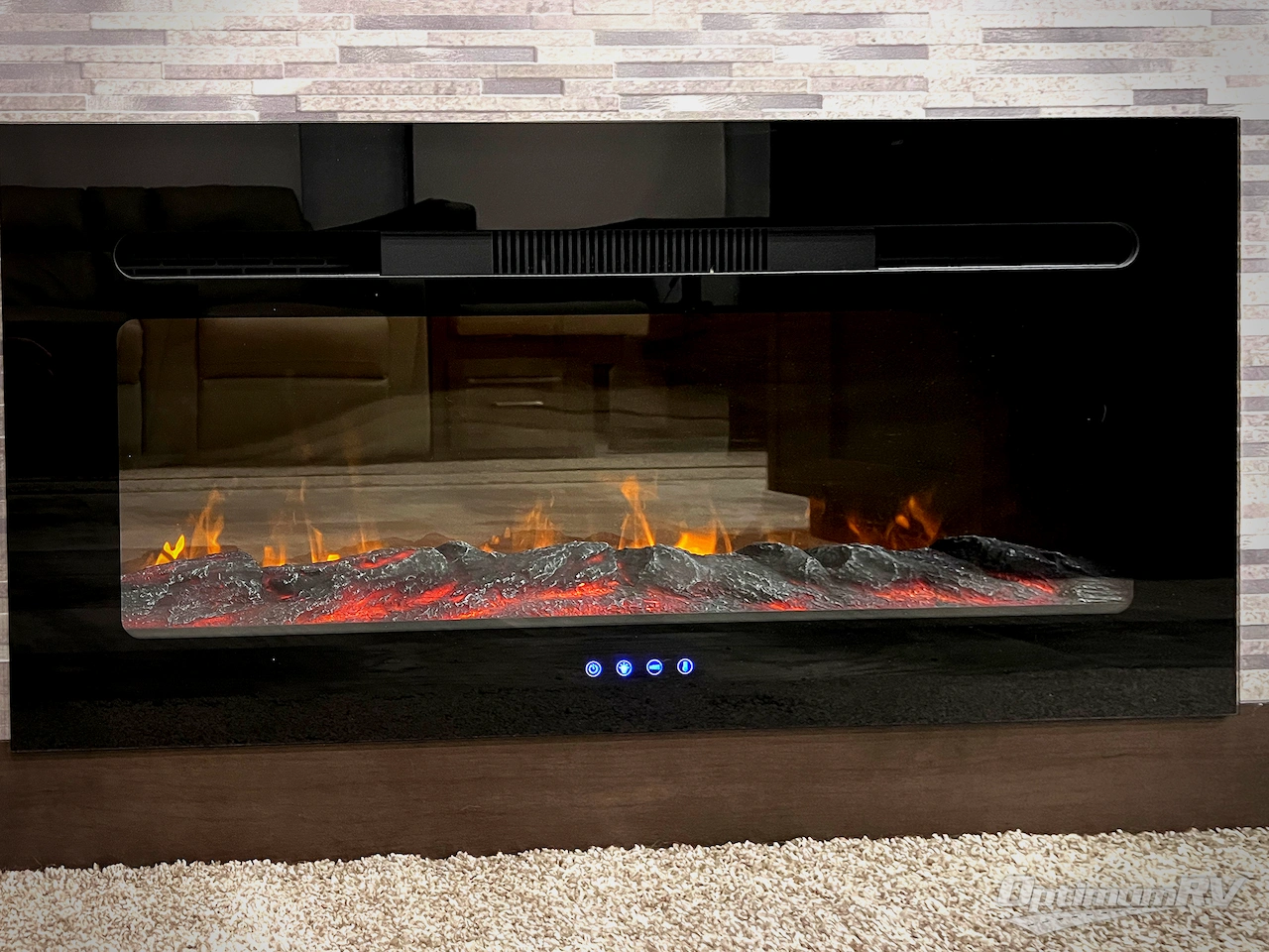 2022 Forest River Flagstaff Classic 832lKRL Photo 17