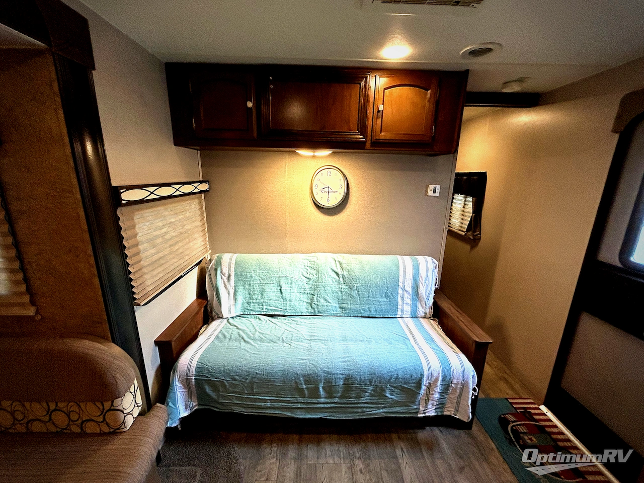 2018 Coachmen Freedom Express Ultra Lite 248RBS Photo 9