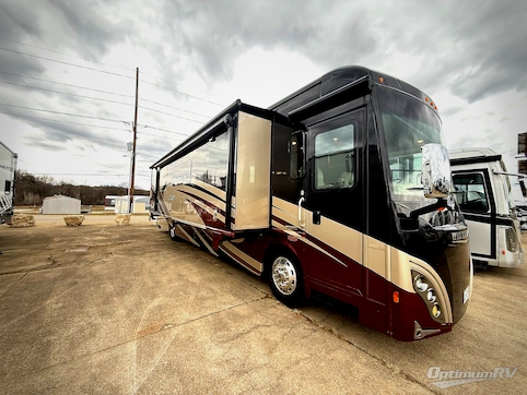 Used 2016 Winnebago Journey 40R Featured Photo