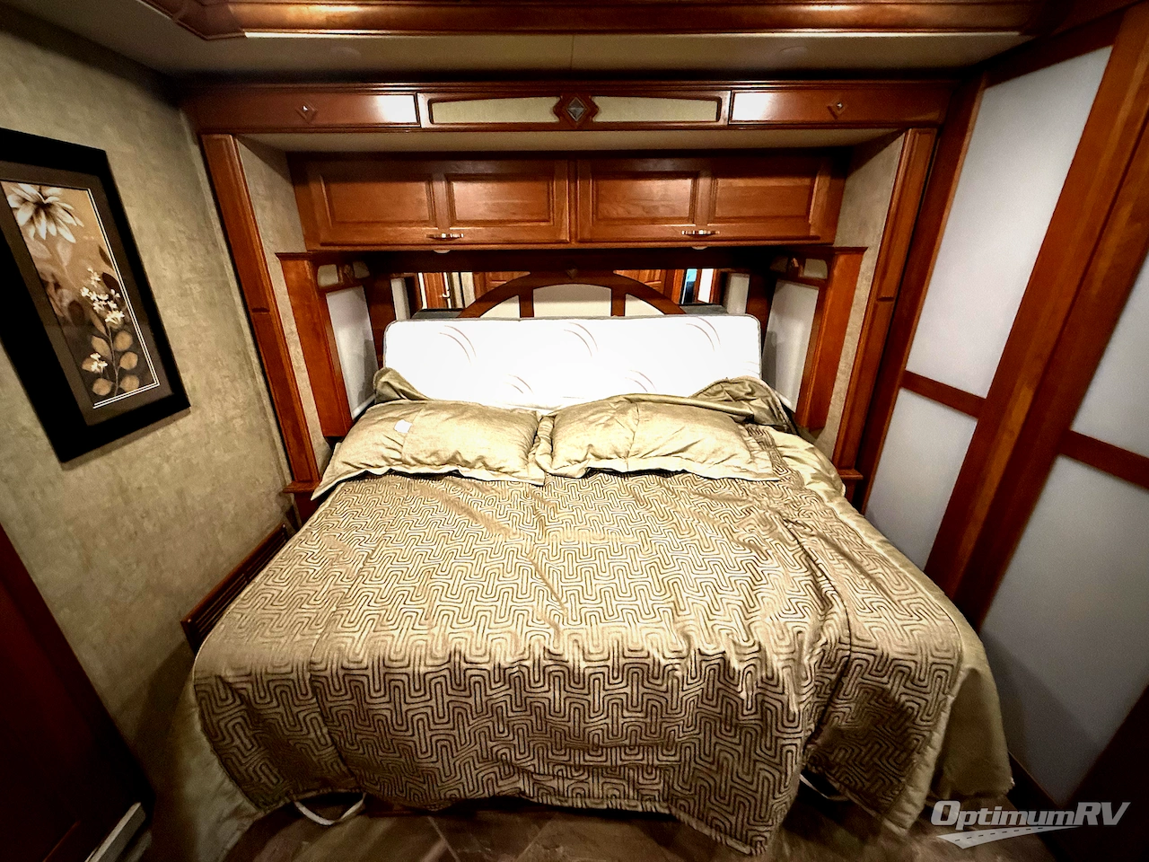 2016 Winnebago Journey 40R Photo 12