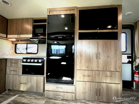 2022 Grand Design Imagine 2800BH RV Photo 3
