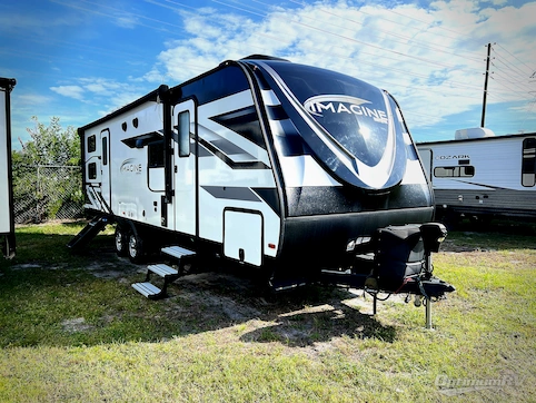 Used 2022 Grand Design Imagine 2800BH Featured Photo