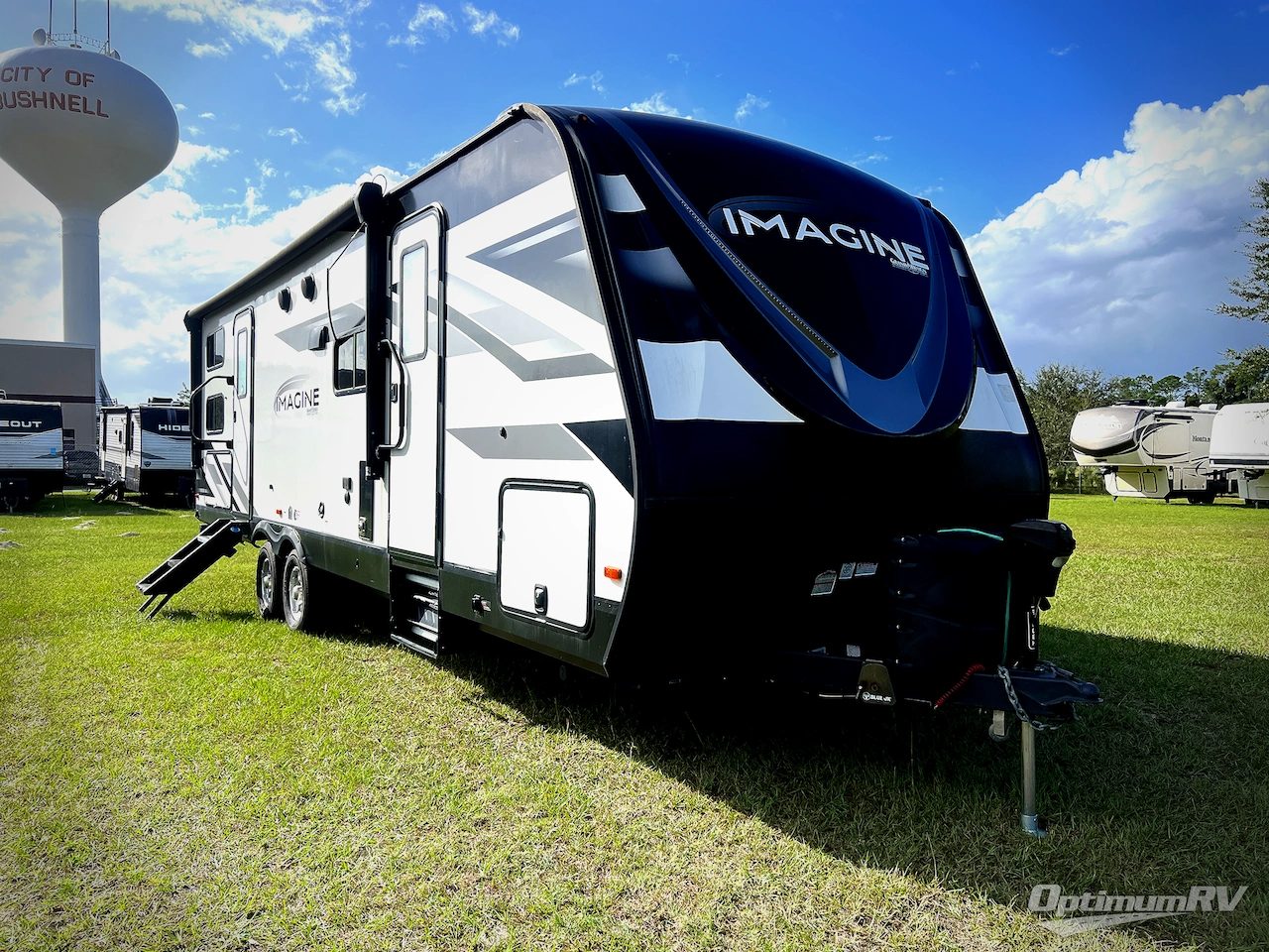 2022 Grand Design Imagine 2800BH Photo 1