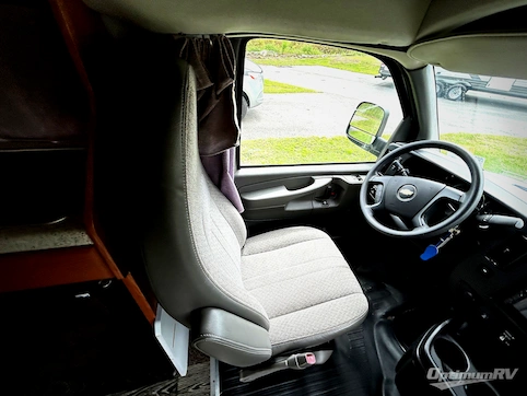 2014 Roadtrek Roadtrek RANGER RT RV Photo 2