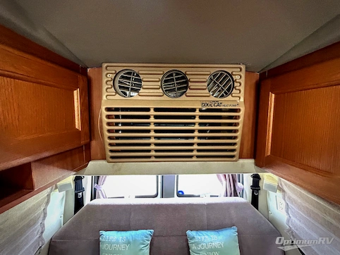 2014 Roadtrek Roadtrek RANGER RT RV Photo 4