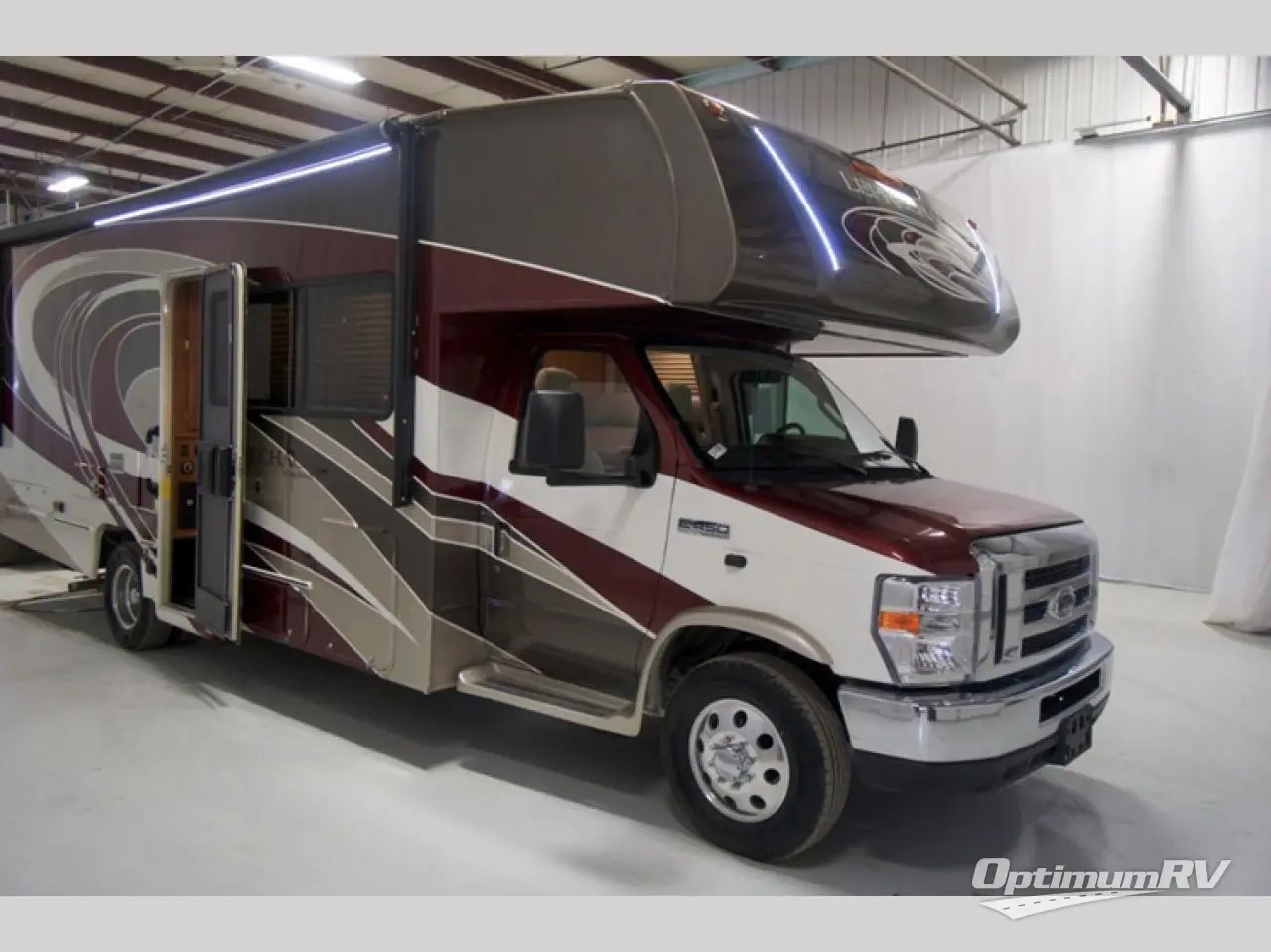 2018 Coachmen Leprechaun 260DS Ford 450 Photo 1