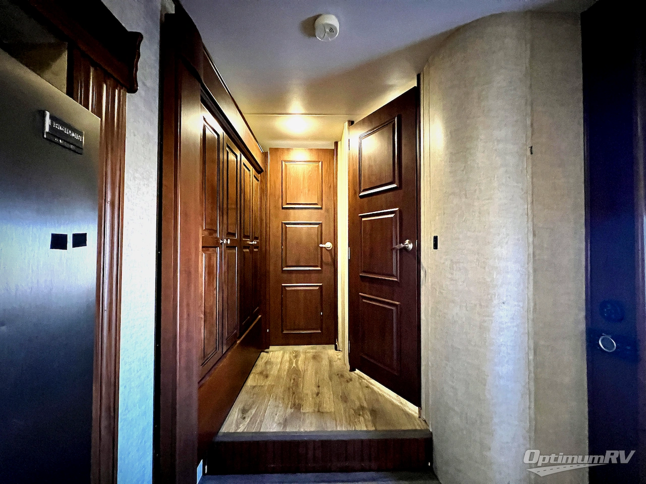 2015 Heartland Big Country 3450TS Photo 12