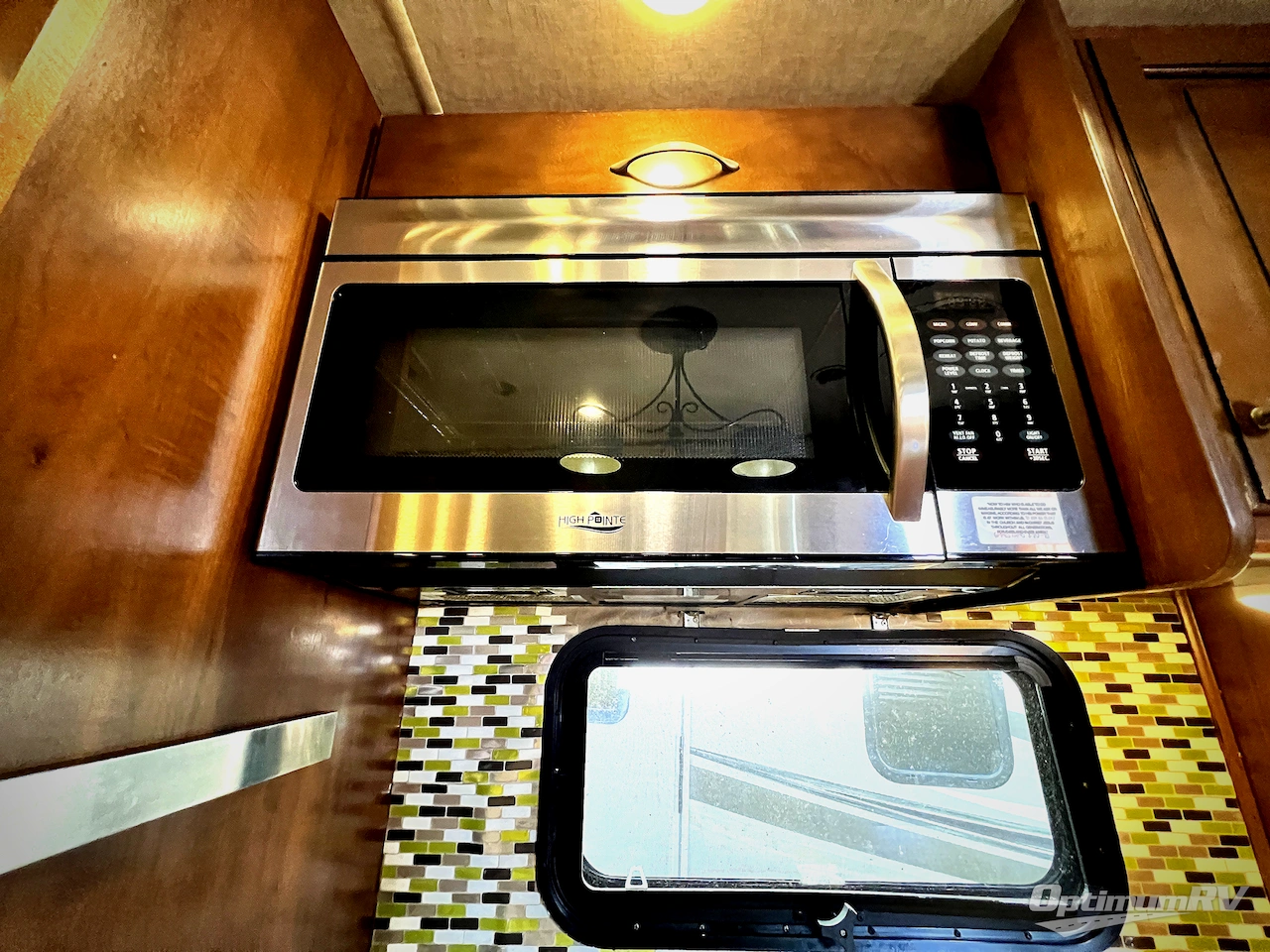 2015 Heartland Big Country 3450TS Photo 8