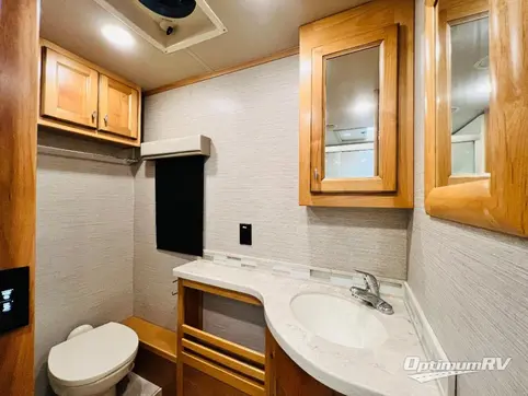 2022 Tiffin Open Road Allegro 32 SA RV Photo 4