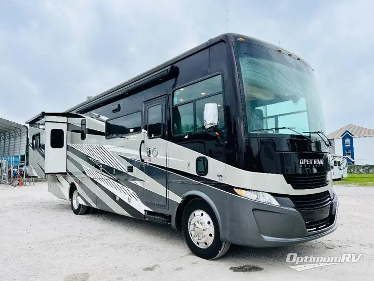 2022 Tiffin Open Road Allegro 32 SA RV Photo 1