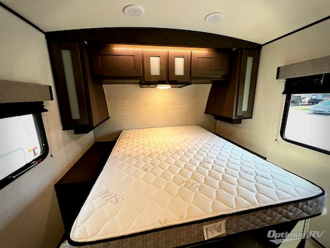 2022 Cruiser MPG 2100RB RV Photo 3