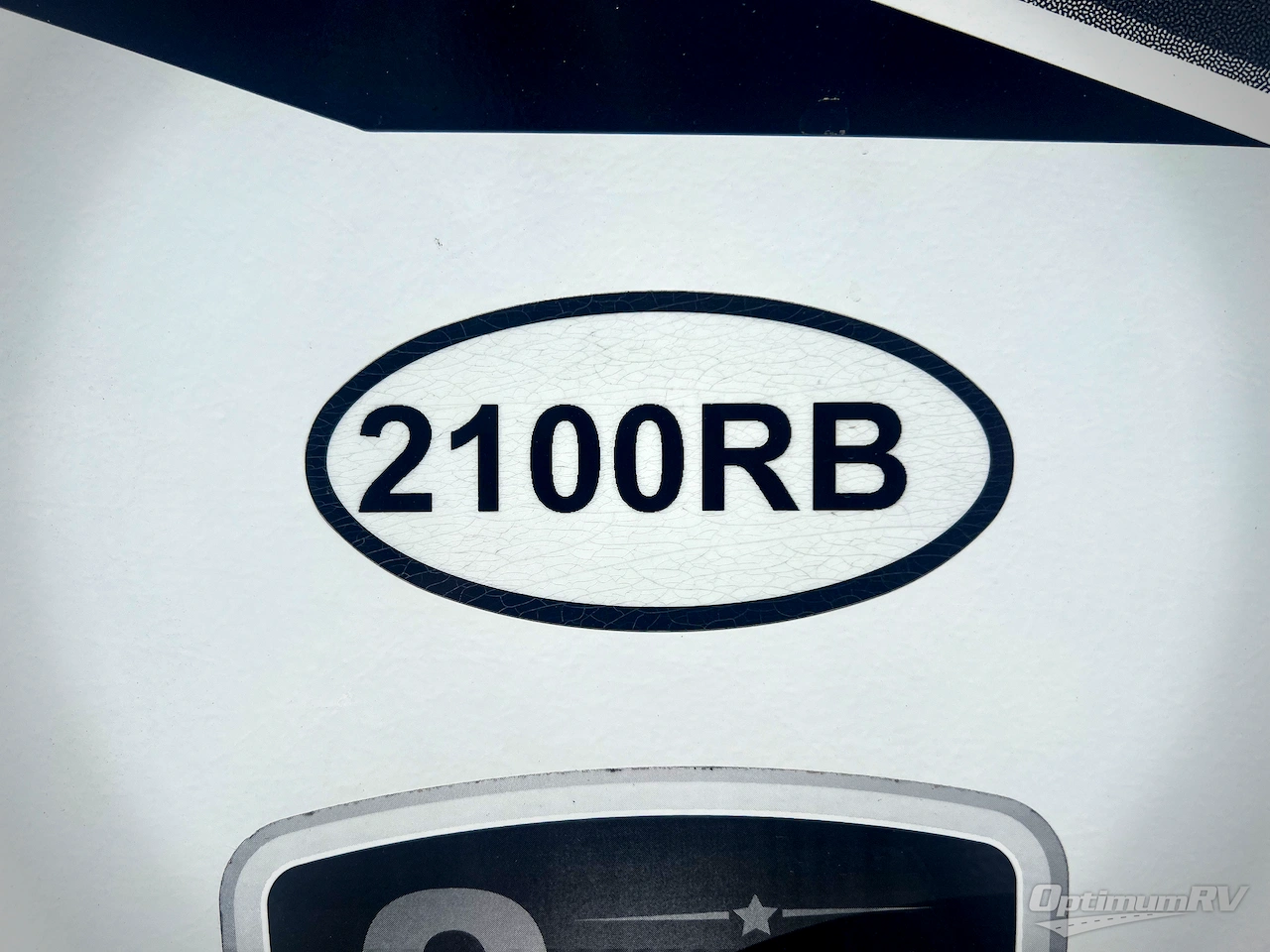 2022 Cruiser MPG 2100RB Photo 20