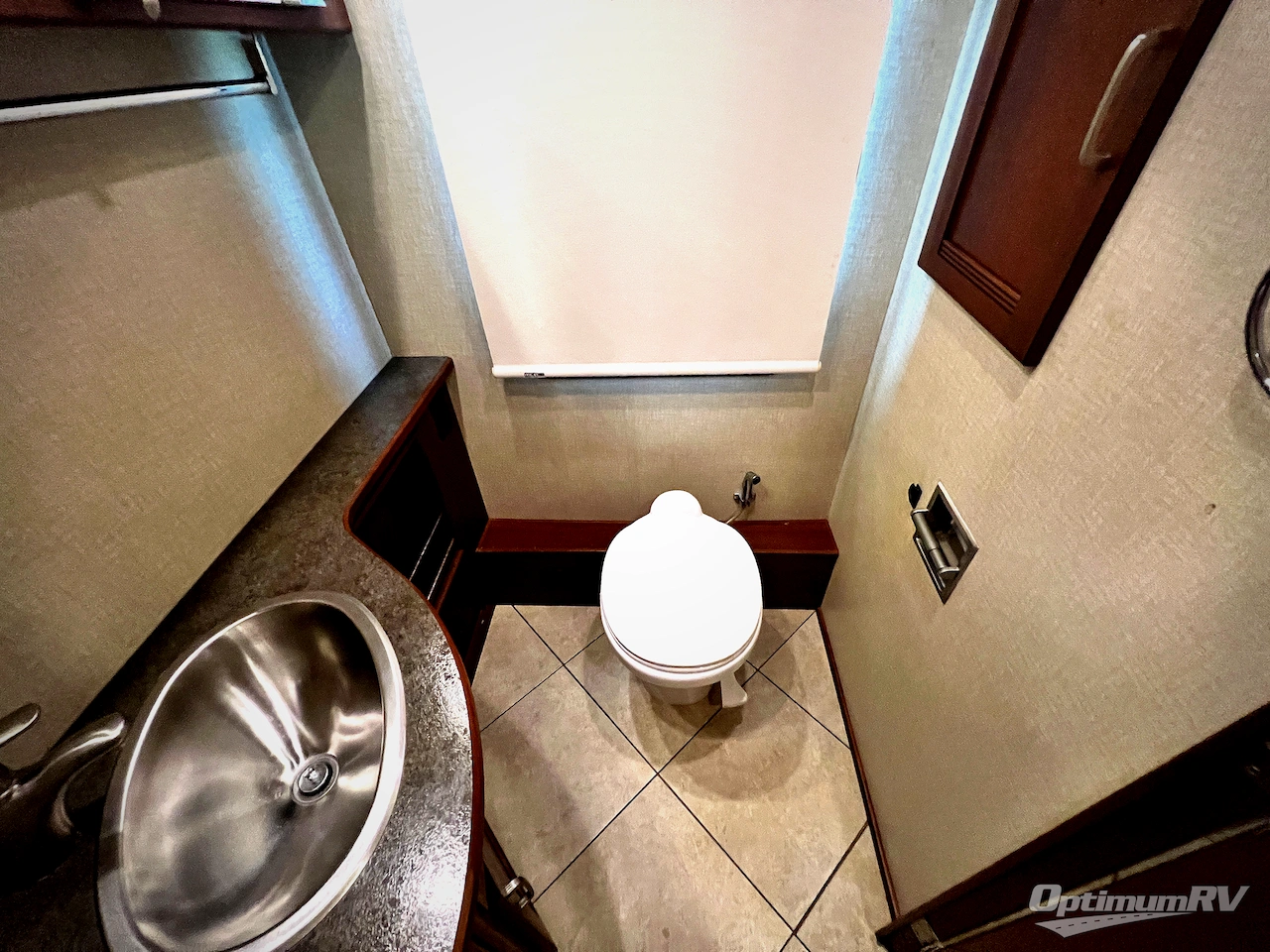 2015 Winnebago Forza 38R Photo 15