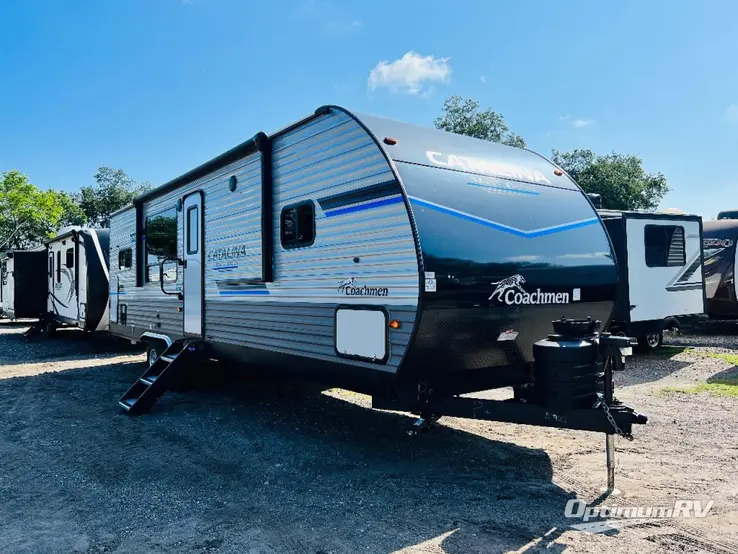 2023 Coachmen Catalina Legacy 283RKS RV Photo 1