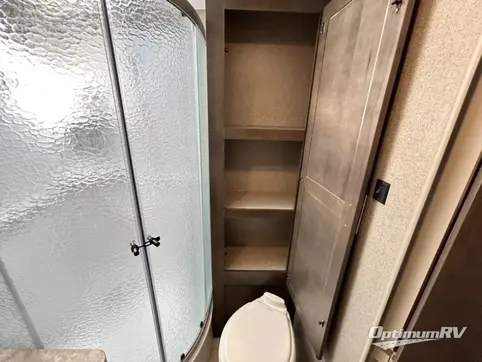 2020 Forest River Flagstaff Shamrock 183 RV Photo 4