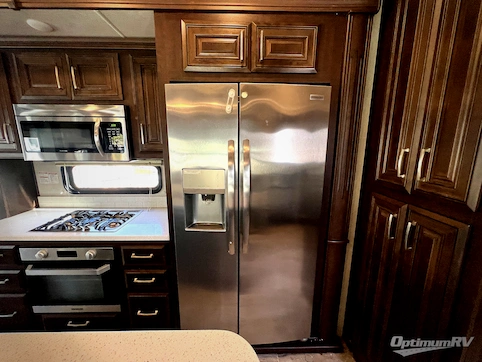 2019 Heartland Bighorn 3871FBO RV Photo 3