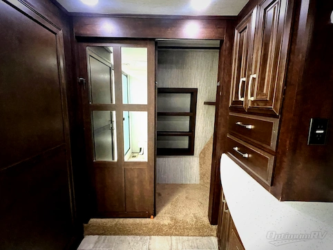 2019 Heartland Bighorn 3871FBO RV Photo 4