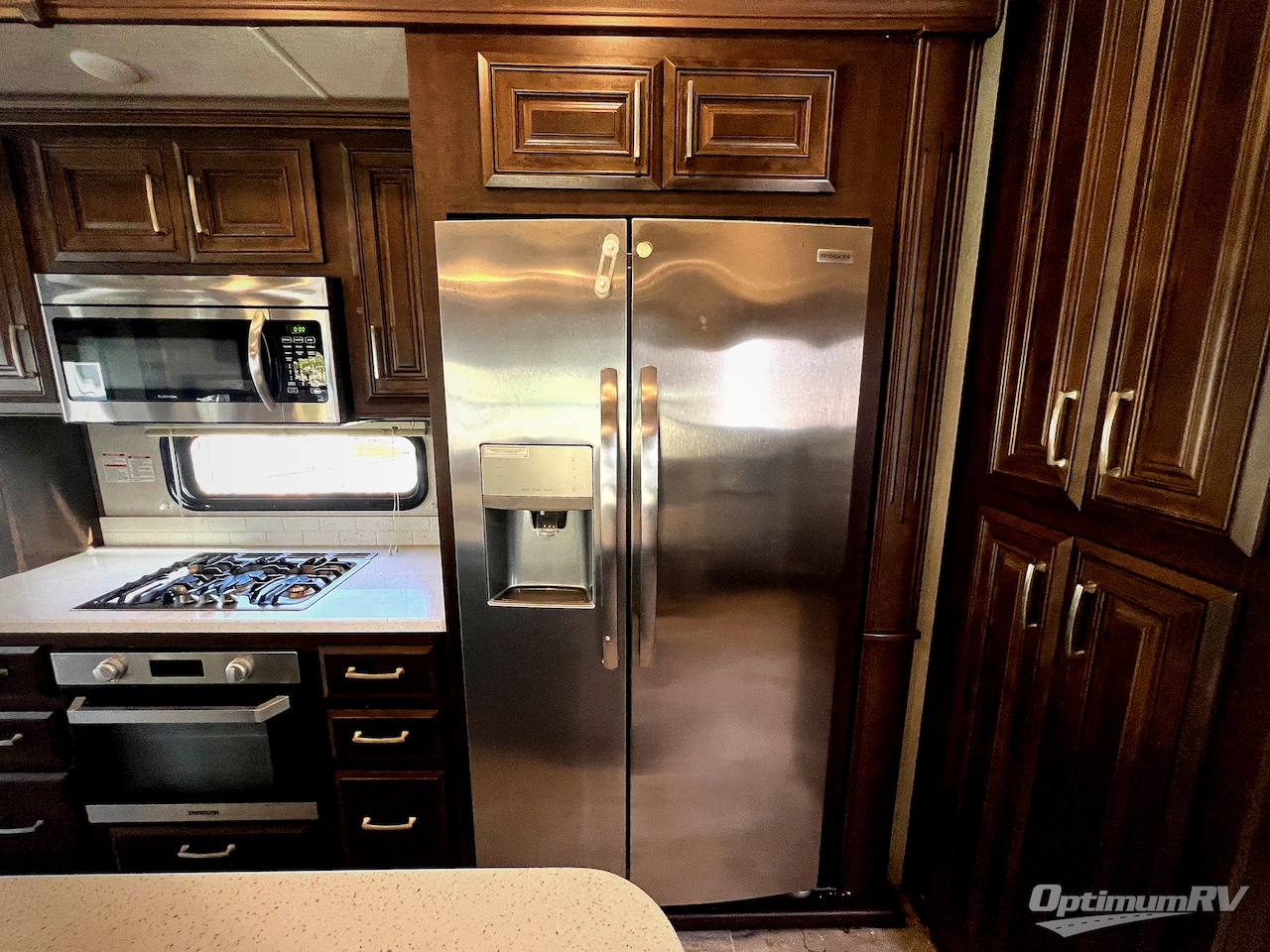 2019 Heartland Bighorn 3871FBO Photo 15